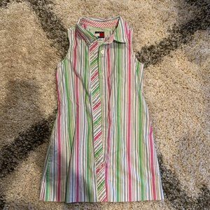 Toddler Dress